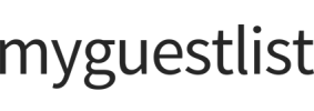 My Guest List logo